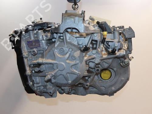 Used Gearbox PEUGEOT 3008 II SUV (MC_, MR_, MJ_, M4_) 1.6 BlueHDi 120 (120 hp) 28177846
