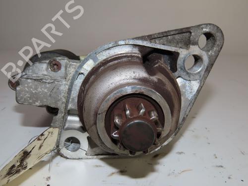 Used Starter SEAT IBIZA IV SC (6J1, 6P5) 1.4 TDI (80 hp) 29962957