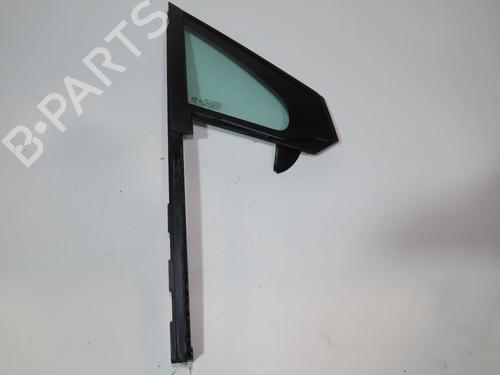 Front right door window PEUGEOT 208 I (CA_, CC_) 1.4 HDi | BP31152004C19 