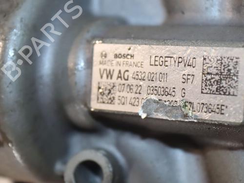 Steering rack AUDI Q2 (GAB, GAG) 30 TFSI | BP39180998M22 - Image 4