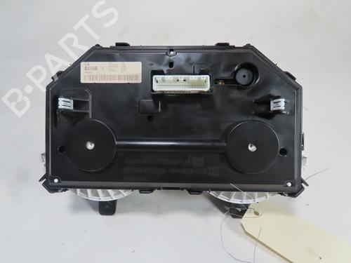 Instrument cluster NISSAN JUKE (F15) 1.5 dCi | BP19149986C47 