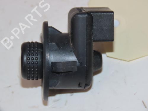 Mirror switch RENAULT TWINGO II (CN0_) 1.2 16V (CN0K, CN0V, CN0A) | BP37162698I25 - Image 2