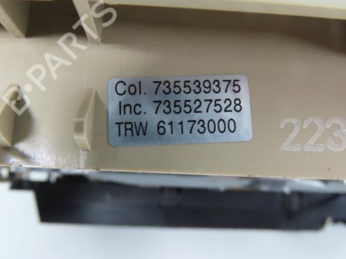 Interior roof light LANCIA DELTA III (844_) 1.4 (844.AXA1A) | BP16400497I8 
