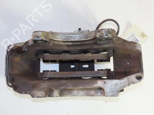 Højre bremsekaliber foran PORSCHE CAYENNE (9PA) S 4.8 (385 hp) 31634562