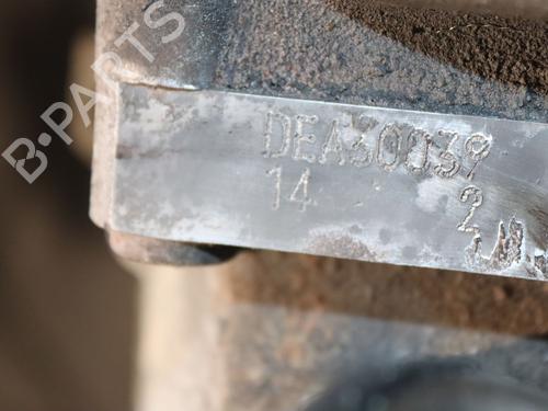 Gearbox SEAT TOLEDO II (1M2) 1.9 TDI | BP20299668M3 