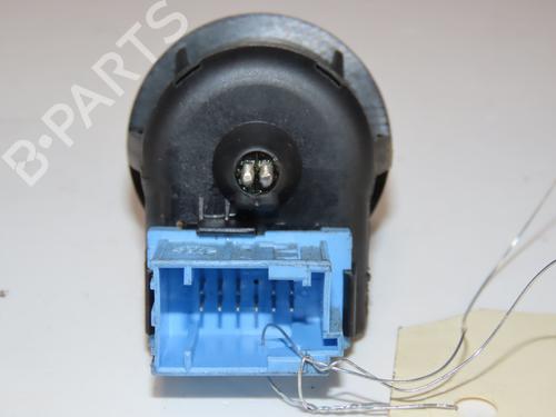 Used Mirror switch CITROËN BERLINGO MULTISPACE (B9) 1.6 HDi 90 (90 hp) 27728734
