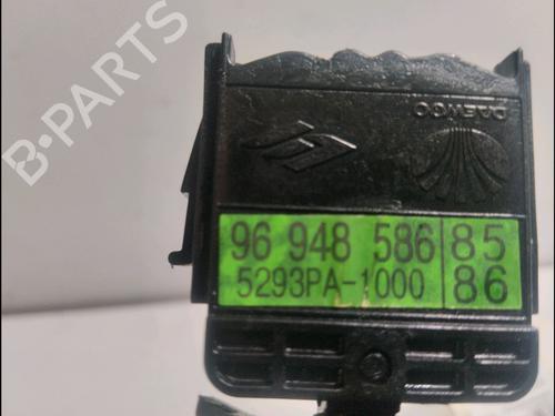 Used Steering column stalk CHEVROLET SPARK (M300) 1.2 (82 hp) 10919801