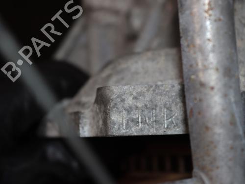 Engine TOYOTA YARIS (_P13_) 1.3 (NSP130_, NSP130) | BP26280770M1