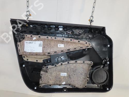 Used Front right panel Front right panel VW GOLF VIII (CD1, DA1) 1.5 eTSI (131 hp) 36510174 36510174