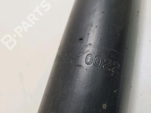 Right rear shock absorber RENAULT CLIO III (BR0/1, CR0/1) 1.5 dCi | BP9029631M19 