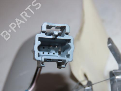 Specchietti retrovisore RENAULT GRAND SCÉNIC II (JM0/1_) 1.9 dCi (JM14) (131 hp) 31055513