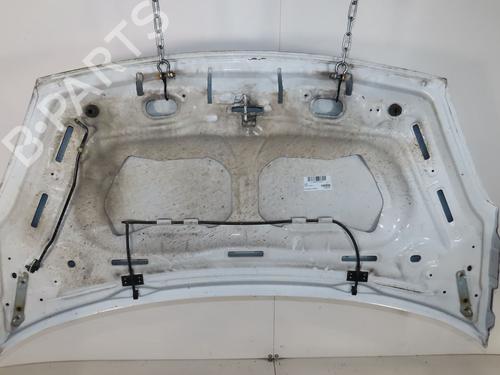 Used Hood CITROËN BERLINGO Box Body/MPV (B9) 1.6 BlueHDi 100 (99 hp) 29442408