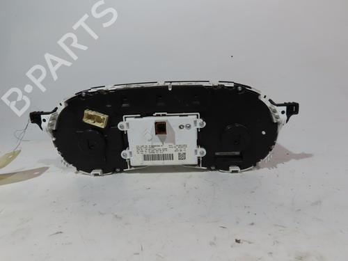 Instrument cluster PEUGEOT 508 SW I (8E_) 1.6 HDi | BP18481649C47 