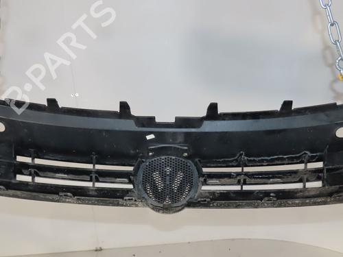 Used Grille VW POLO V (6R1, 6C1) 1.6 TDI (90 hp) 28330934