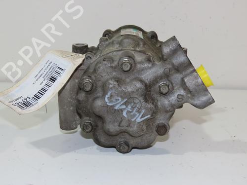 Used AC compressor AC compressor 9006725 9006725