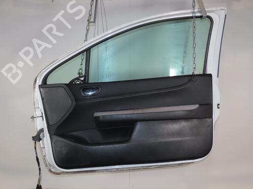 Right front door PEUGEOT 307 (3A/C) 1.6 HDi | BP23162814C3 