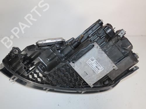 Used Right headlight VW GOLF VII (5G1, BQ1, BE1, BE2) 2.0 GTD (184 hp) 29872808