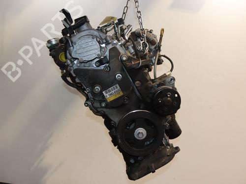 Engine TOYOTA COROLLA (_E12_) 1.4 D (NDE120_, NDE120R) | BP9033553M1
