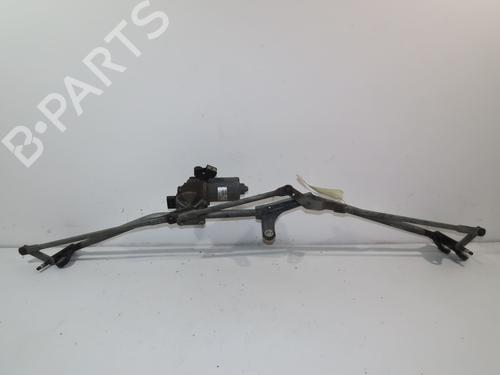 Used Front wiper motor SMART FORTWO Cabrio (451) 1.0 (451.431, 451.480) (71 hp) 23165666