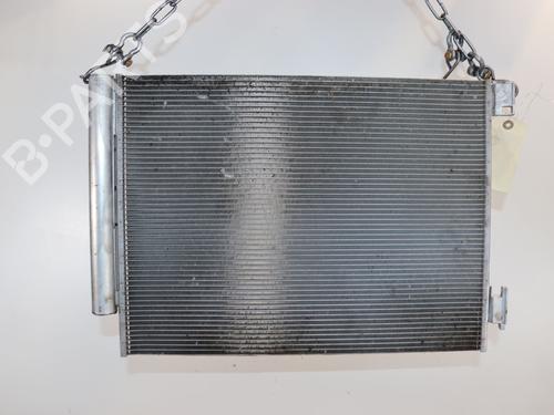 Heater matrix RENAULT CAPTUR II (HF_) LPG (HFMT) | BP40026741M63 - Image 3
