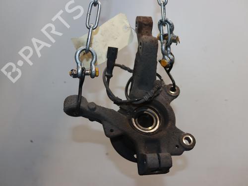 Used Left front steering knuckle Left front steering knuckle 37480099 37480099