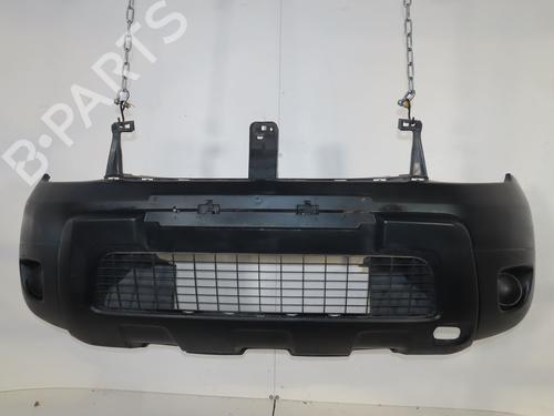 Front bumper DACIA DUSTER (HS_) 1.6 16V | BP35887287C7 - Image 7
