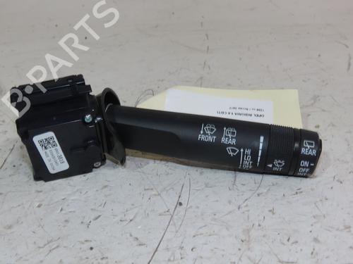 Used Steering column stalk OPEL INSIGNIA A (G09) 1.6 CDTi (68) (136 hp) 19653446