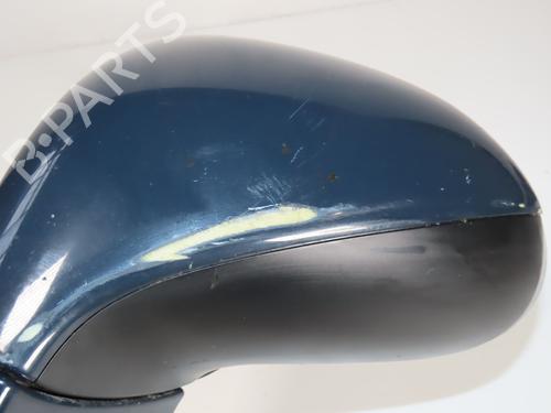 Used Left mirror PEUGEOT 308 I (4A_, 4C_) 1.6 HDi (90 hp) 32129256