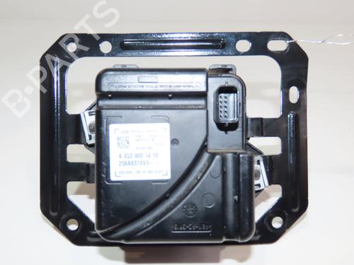 Other SMART FORFOUR Hatchback (453) electric drive (453.091) | BP33031733O1 - Image 3
