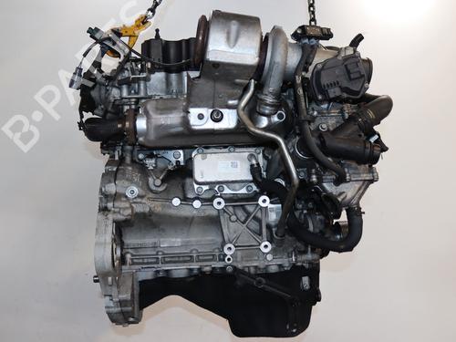 Engine JAGUAR XE (X760) 2.0 D | BP37252854M1 - Image 4