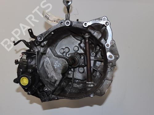 Gearbox PEUGEOT 306 Hatchback (7A, 7C, N3, N5) 1.9 D | BP14996470M3 