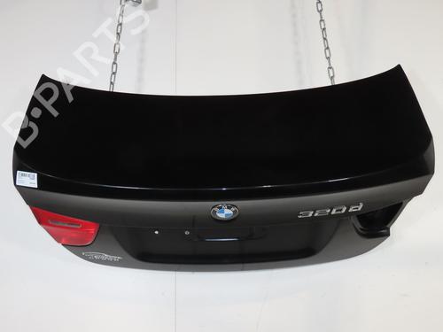 Tailgate BMW 3 (E90) 320 d | BP32200569C6