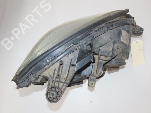 Left headlight MERCEDES-BENZ C-CLASS (W204) C 200 CDI (204.007, 204.006) | BP34608807C28 - Image 4