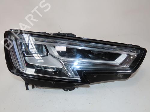 Right headlight AUDI A4 B9 (8W2, 8WC) 1.4 TFSI | BP36573408C29 - Image 6