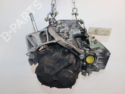 Gearbox FIAT 500 (312_) 1.4 (312AXC1B, 312CXC1B) | BP38298132M3 - Image 3