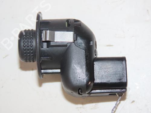 Used Mirror switch Mirror switch RENAULT CLIO IV (BH_) 1.5 dCi 90 (90 hp) 35797177 35797177