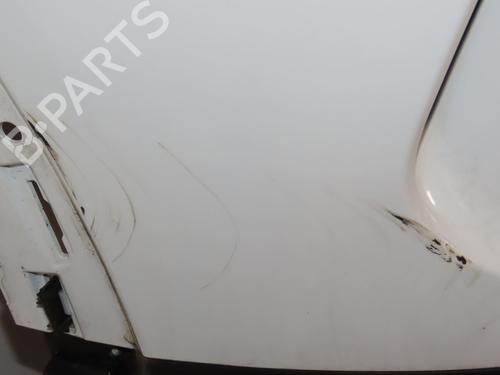 Used Rear bumper CITROËN C4 III (BA_, BB_, BC_) 1.5 BlueHDi 130 (BBYHZB) (131 hp) 27602890