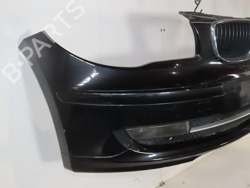 Front bumper BMW 1 (E81) 118 d | BP28206284C7 