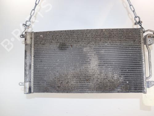 Varmeapparat SEAT IBIZA IV (6J5, 6P1) 1.2 TDI (75 hp) 32151335