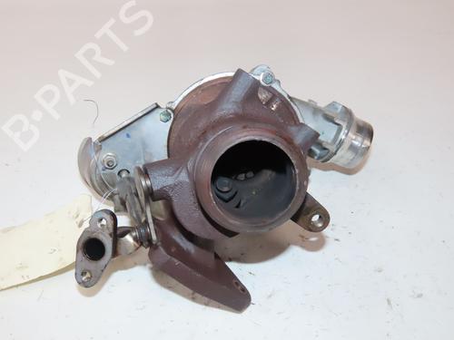 Turbolader/Kompressor Turbolader/Kompressor 39112558 39112558