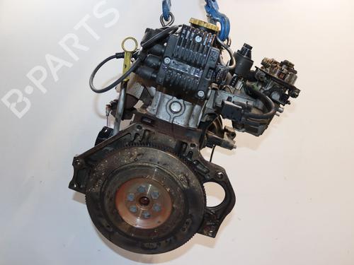 Engine OPEL CORSA B (S93) 1.2 i (F08, F68, M68) | BP29344475M1 