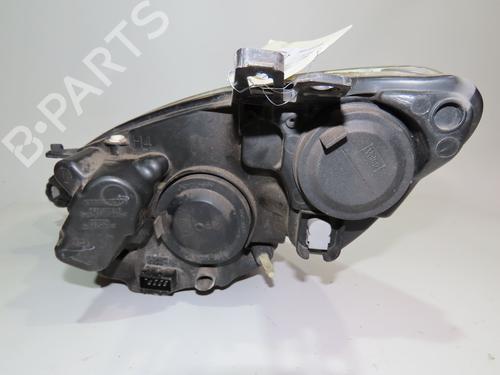 Used Right headlight Right headlight PEUGEOT 1007 (KM_) 1.4 HDi (68 hp) 33970871 33970871