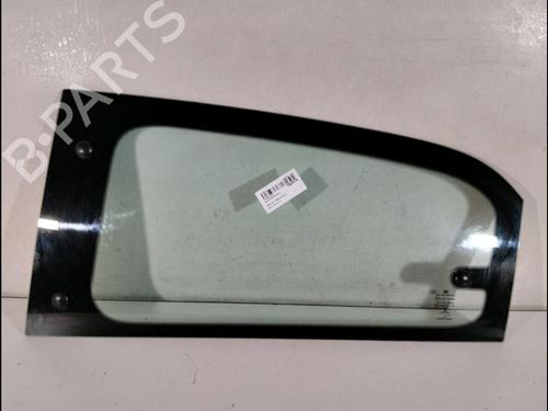 Dør rude ventre bagtil RENAULT TWINGO III (BCM_, BCA_) 1.0 SCe 70 (BCMB) (69 hp) 14899878