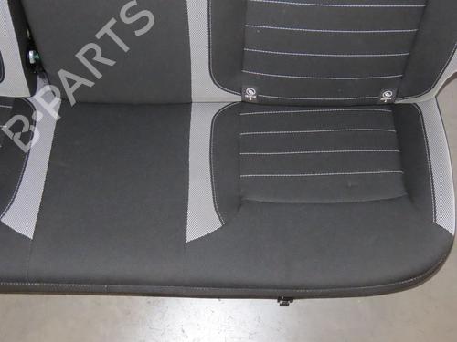 Used Rear seat Rear seat 37277005 37277005