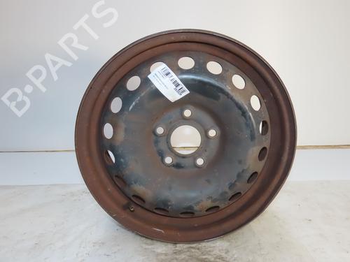 Felg RENAULT KANGOO Express (FW0/1_) 1.5 dCi 90 (FW0G, FW05, FW08, FW11) (90 hp) 19391525