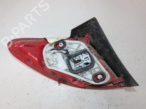 Used Right taillight Right taillight 37597543 37597543