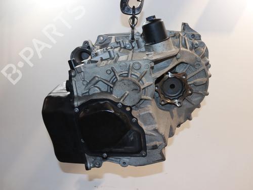 Gearbox SKODA SUPERB III Estate (3V5) 2.0 TDI | BP30691142M3 