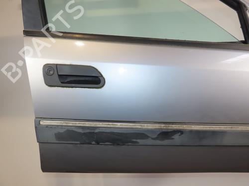 Right front door CITROËN XANTIA (X1_, X2_) 2.0 HDI 109 | BP18733019C3 
