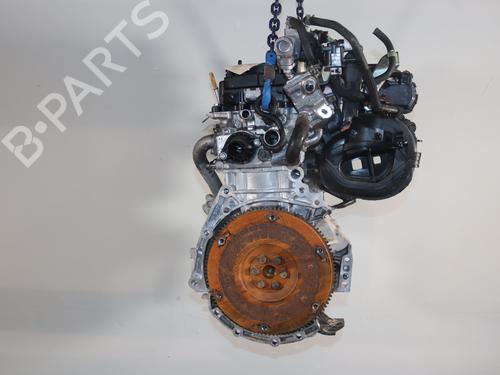 Motor CITROËN C1 II (PA_, PS_) 1.0 VTi 72 (72 hp) 19069505