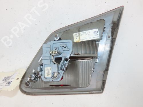 Used Left tailgate light Left tailgate light 37480185 37480185